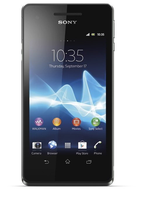 Comparativa Smartphone 5