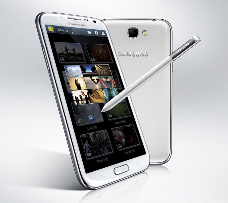 Comparativa Smartphone 9