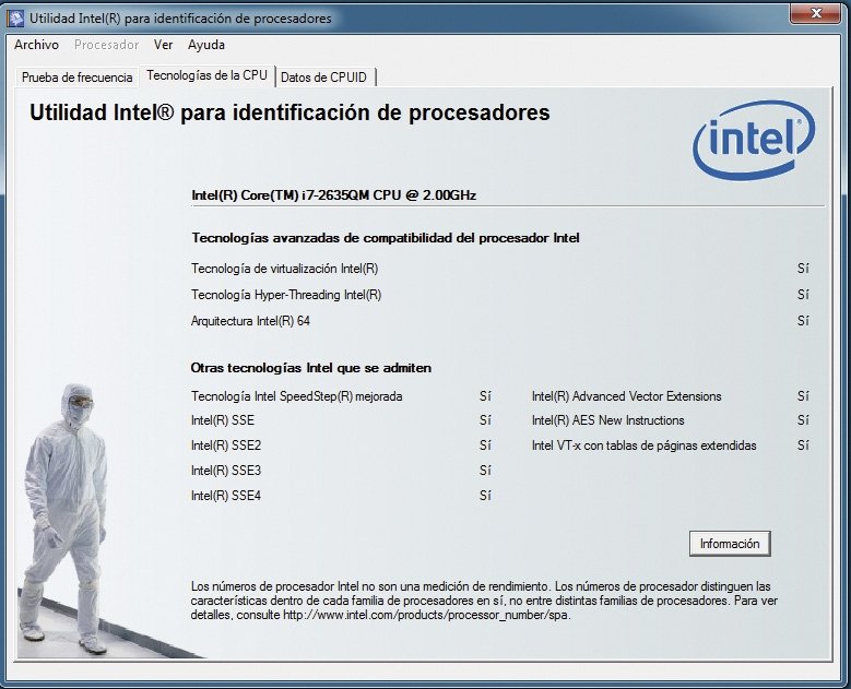 Comparativa Software de virtualización 1