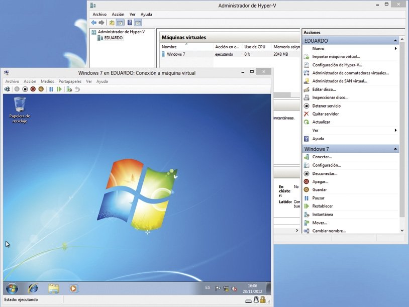 Comparativa Software de virtualización 4