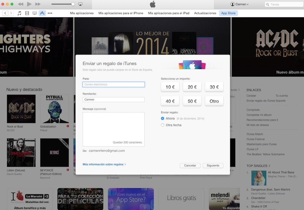 Compra en Apple sin equivocaciones, iTunes y App Store - imagen 3
