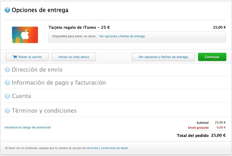 Compra en Apple sin equivocaciones, iTunes y App Store - imagen 4