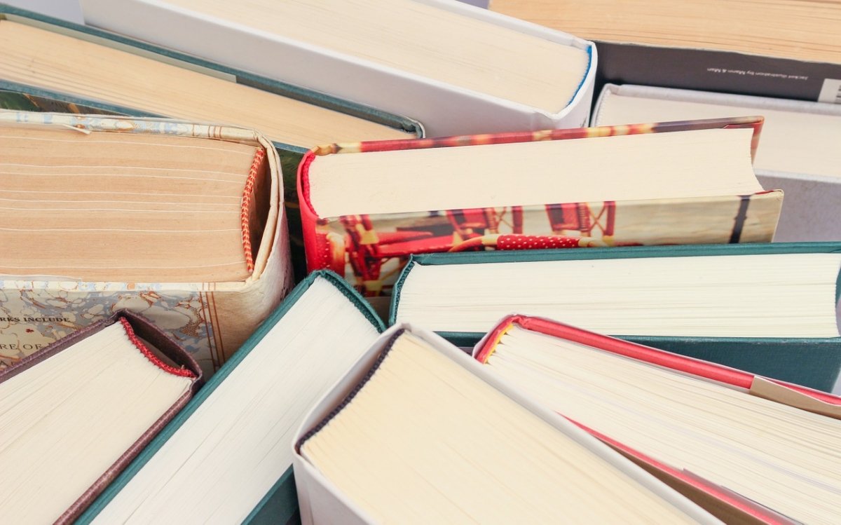 Con esta impresora se quiere frenar la piratería literaria