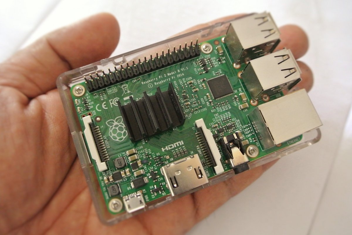 Con la nueva versión las Raspberry Pi han ganado en soporte