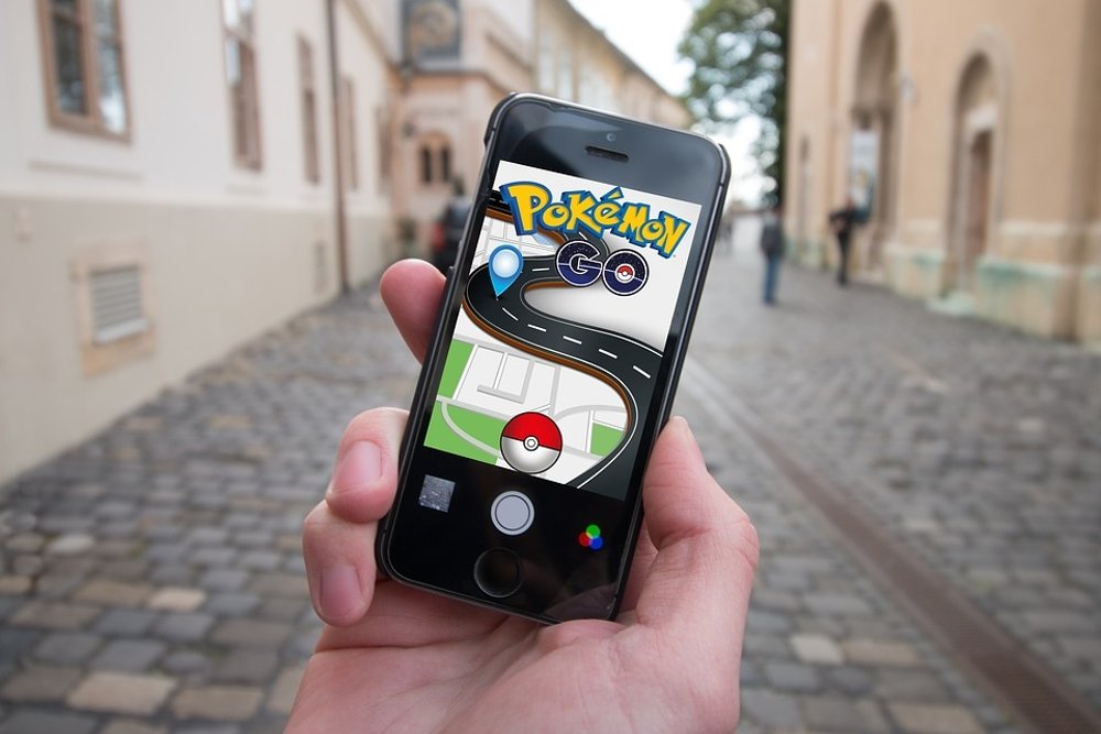 Con un MOD de Pokemon Go conseguirás lo mismo que con Cheat Engine
