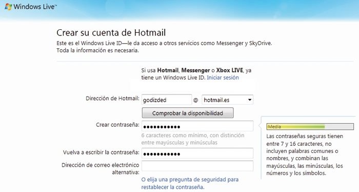Copia de seguridad Gmail 1