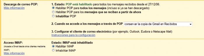 Copia de seguridad Gmail 3