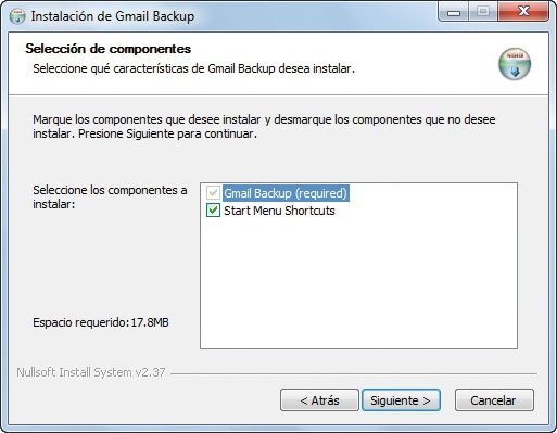 Copia de seguridad Gmail 6
