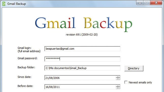 Copia de seguridad Gmail 7