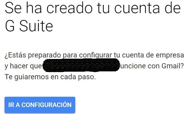creado