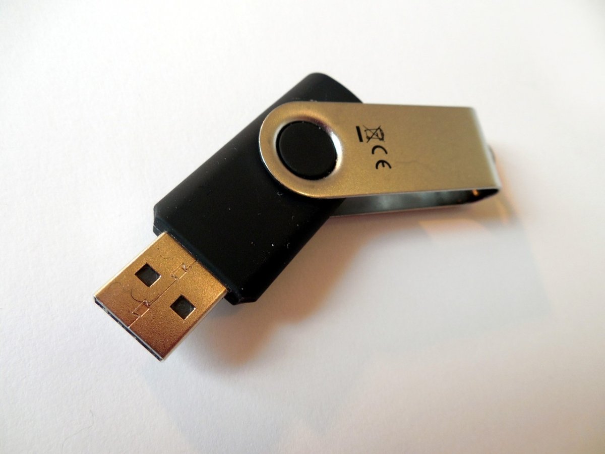 Creando un USB booteable se puede acceder a herramientas de diagnóstico