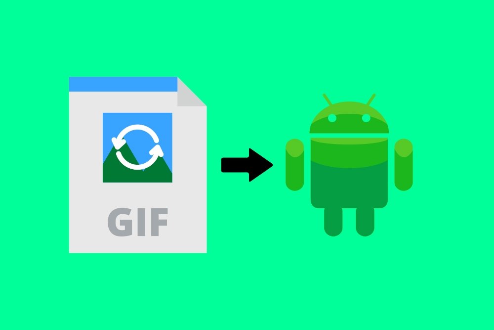 Crear GIF en Android