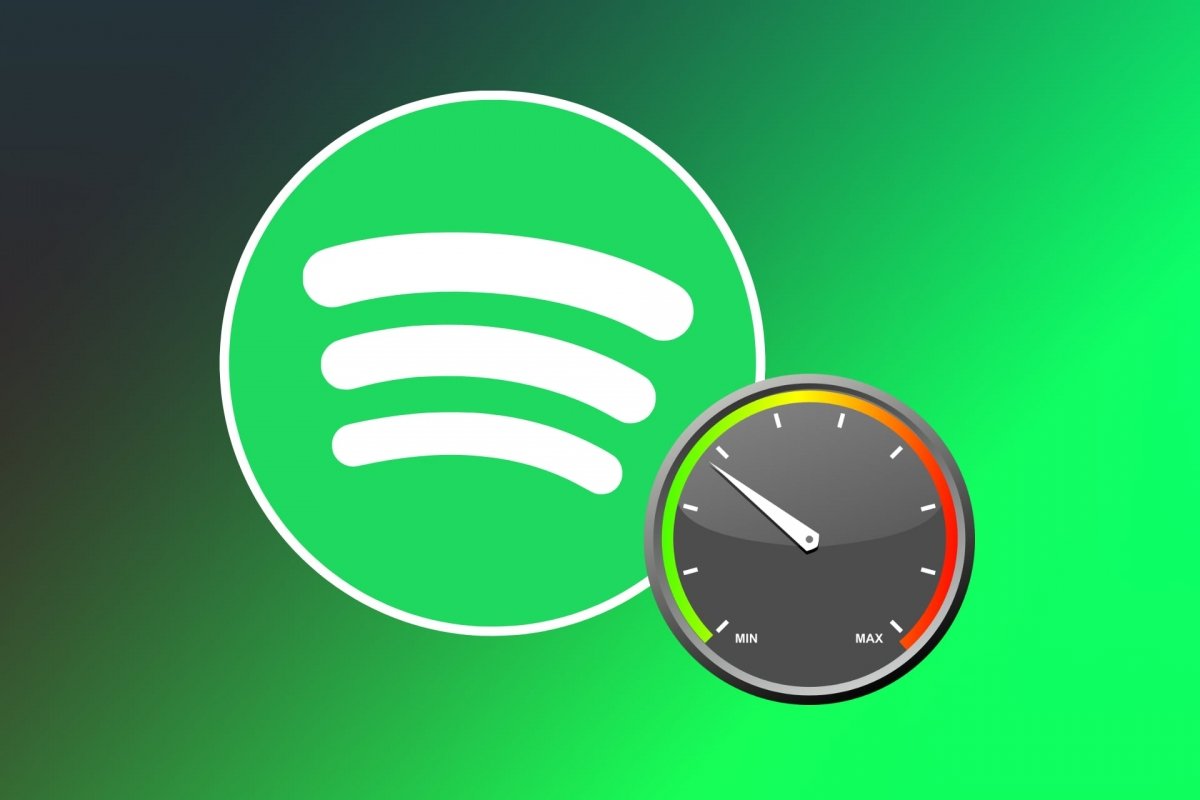 Cuántos datos gasta Spotify y cómo reducir su consumo