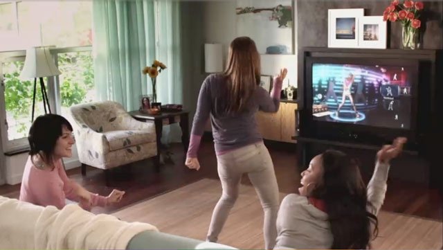 dance