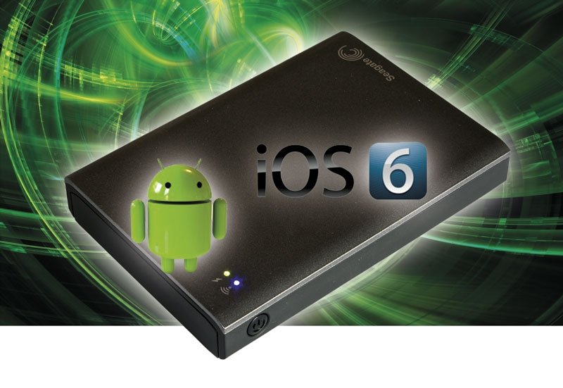 Datos ios android