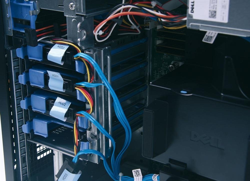 Dell PowerEdge T110 II