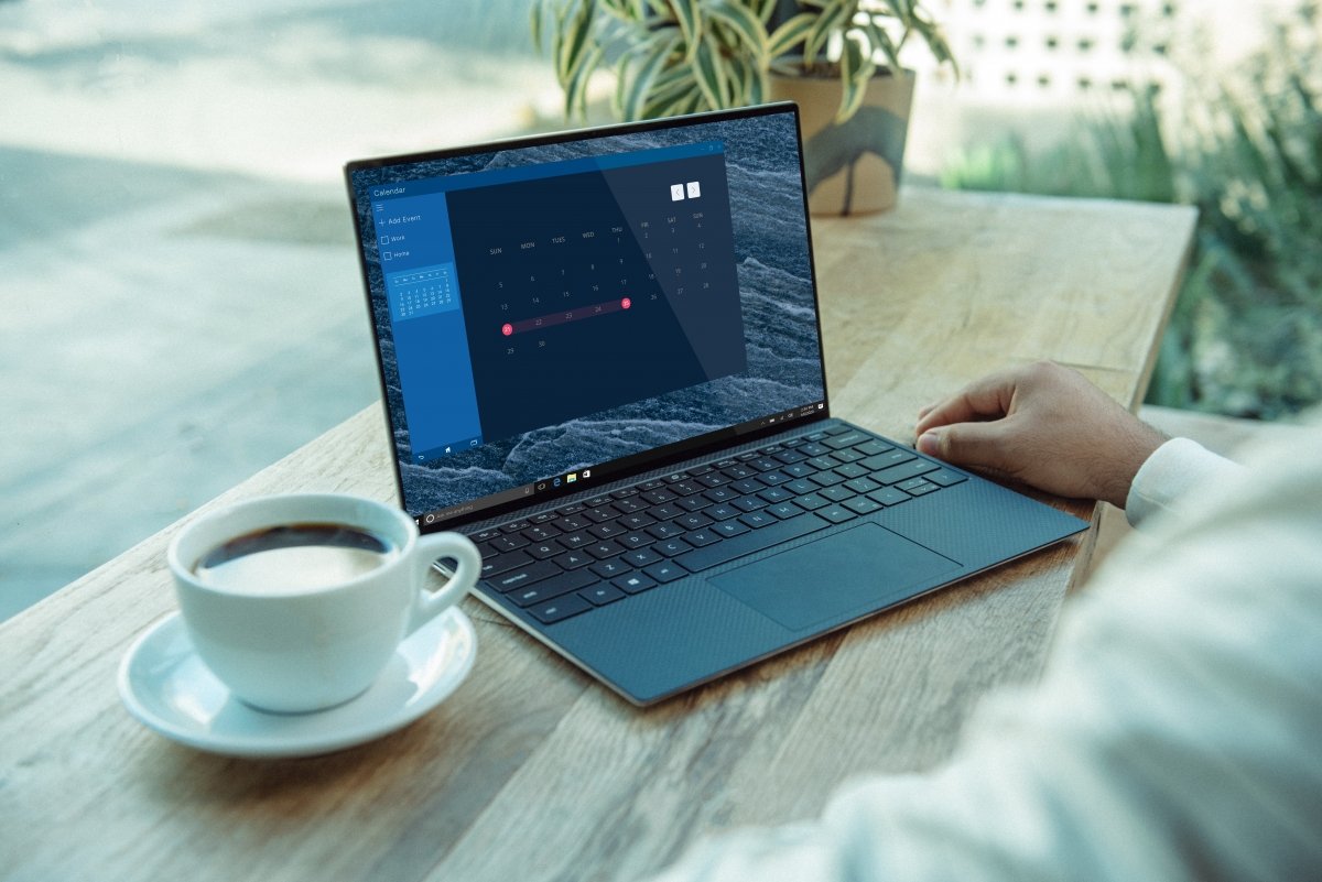 Dell XPS 13 ofrece toda la garantía de la reconocida marca de ordenadores