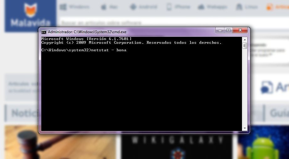 Descubre qué aplicaciones pueden acceder a Internet - imagen 2