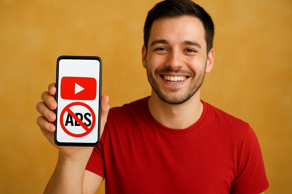 Di adiós a los anuncios de YouTube sin pagar Premium con este nuevo método oficial