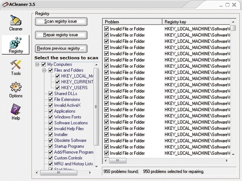 Diagnóstico de PC 5