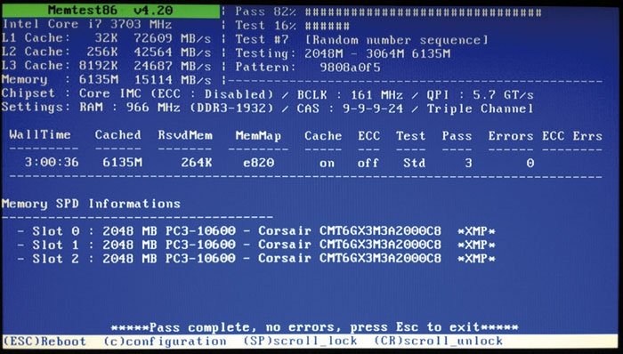 Diagnóstico de PC 8
