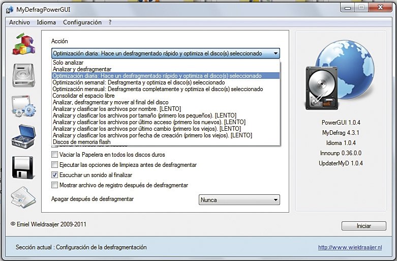 diez fallos más habituales del PC 1