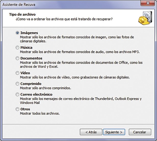 diez fallos más habituales del PC 7