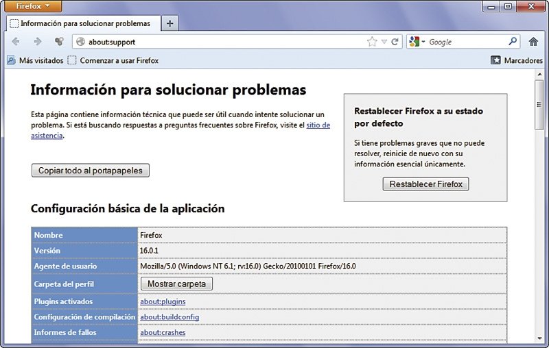 diez fallos más habituales del PC 9