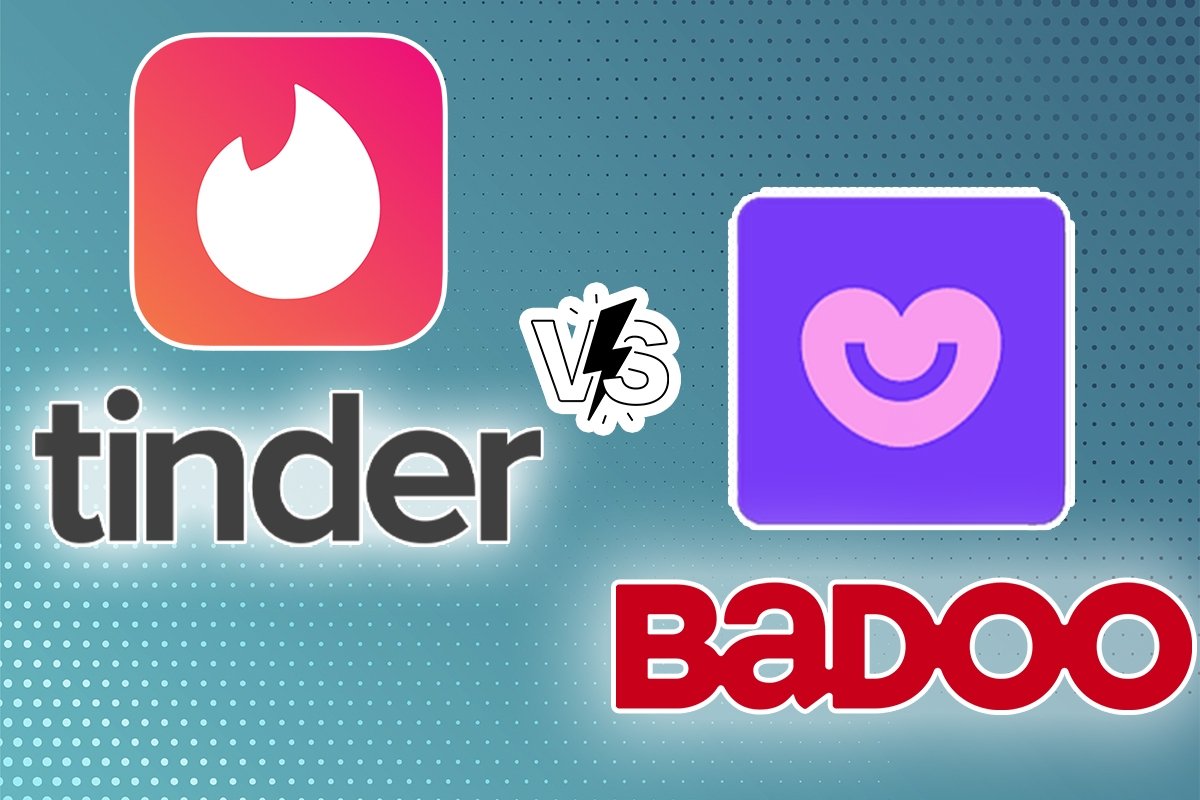 Diferencias entre Tinder y Badoo