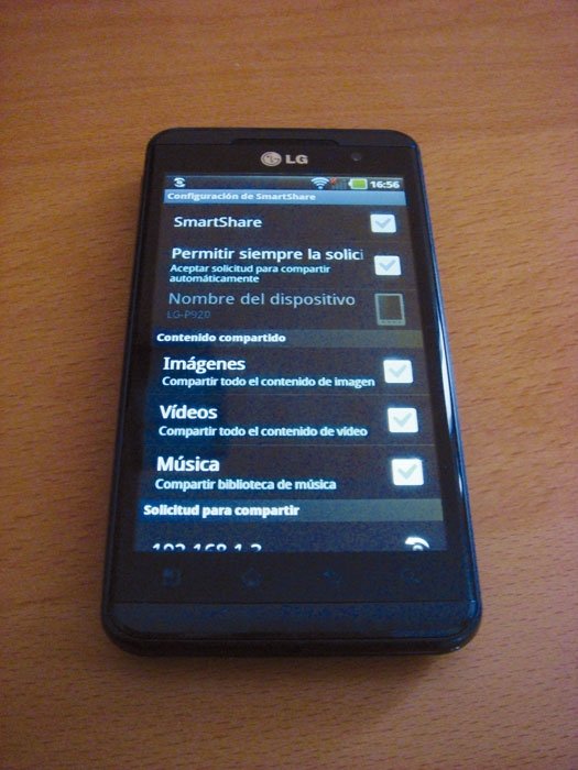 DLNA 6