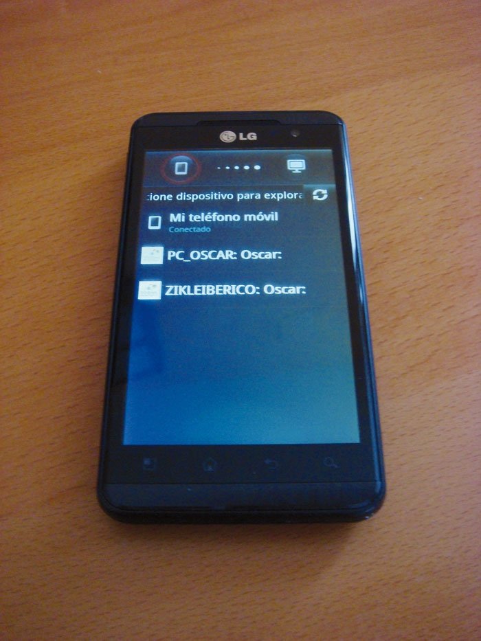 DLNA 7