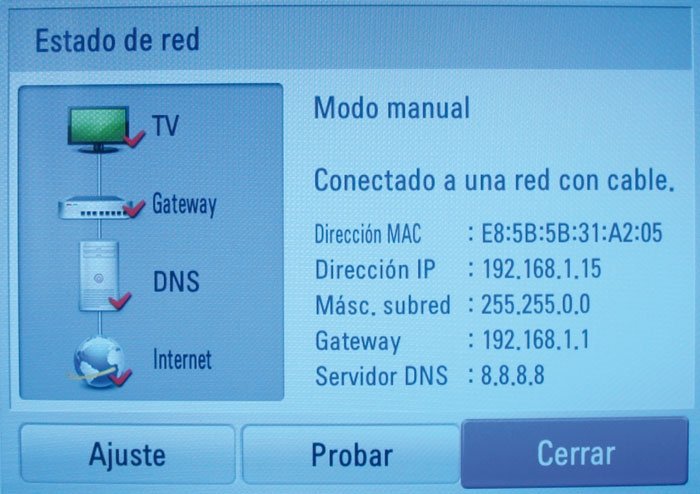 DLNA 8