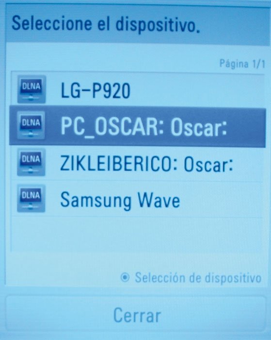 DLNA 9