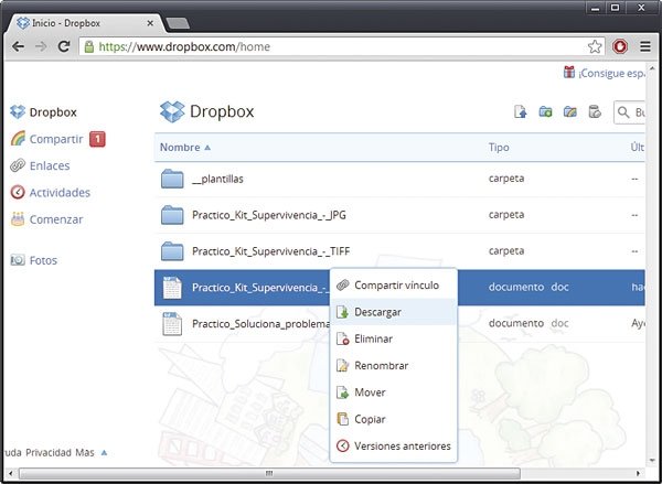 Dropbox
