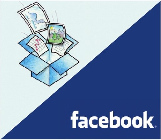 Dropbox / Facebook