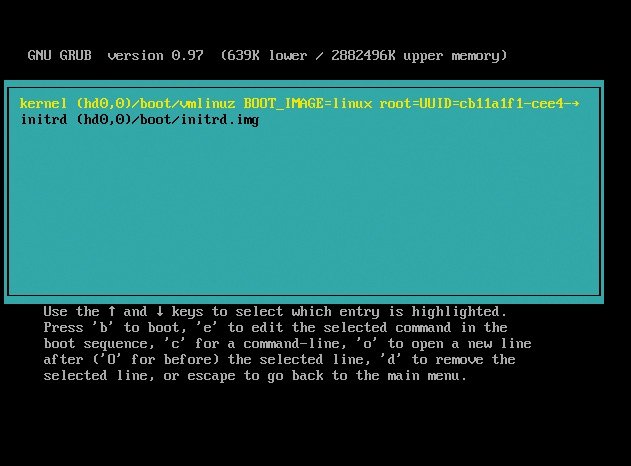Dudas Linux 1