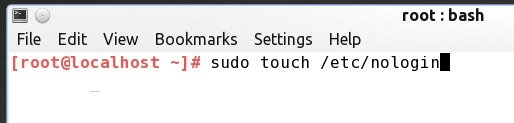 Dudas Linux 10