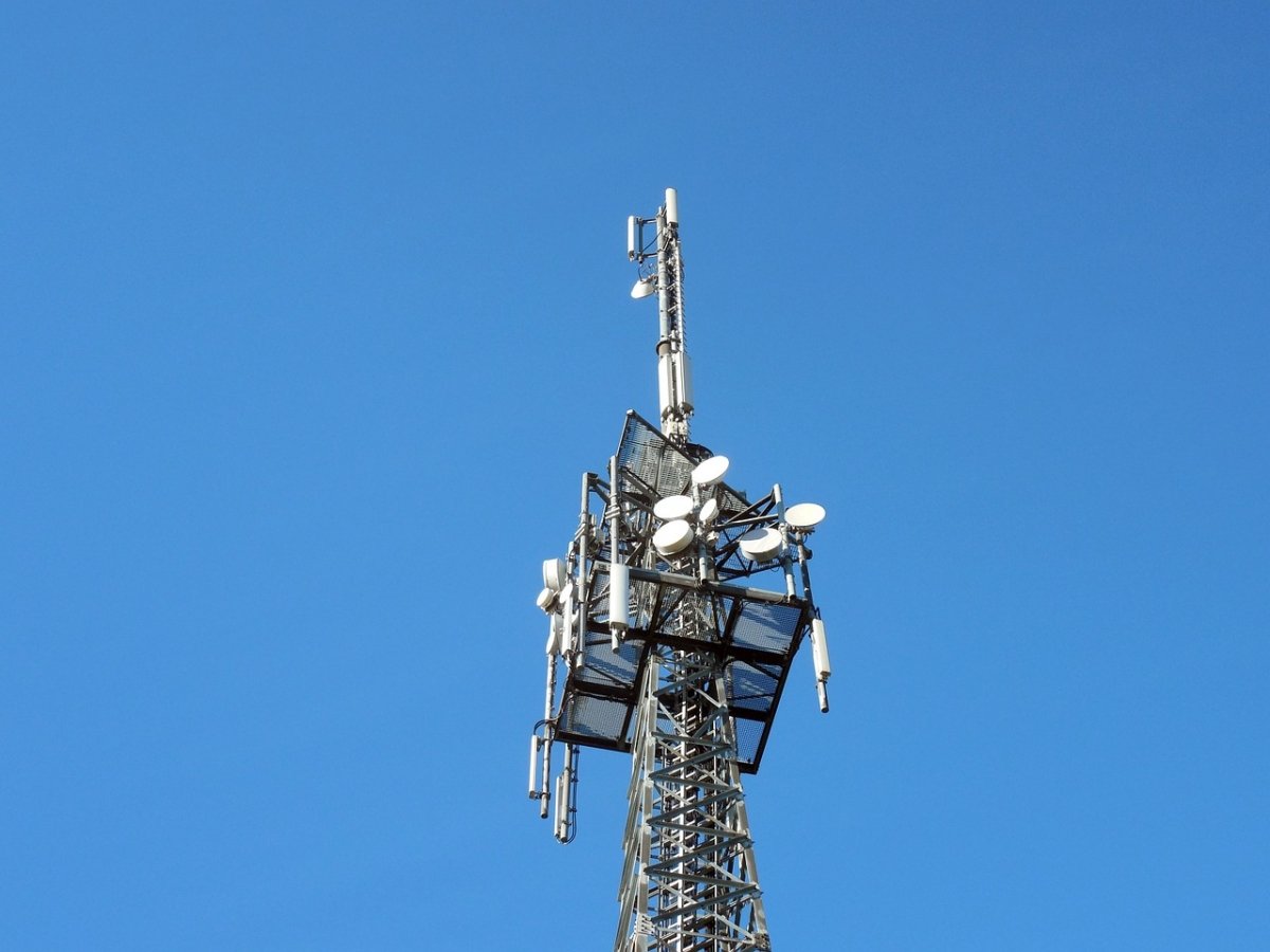 El 5G móvil conllevará un aumento en la presencia de repetidores en las áreas urbanas