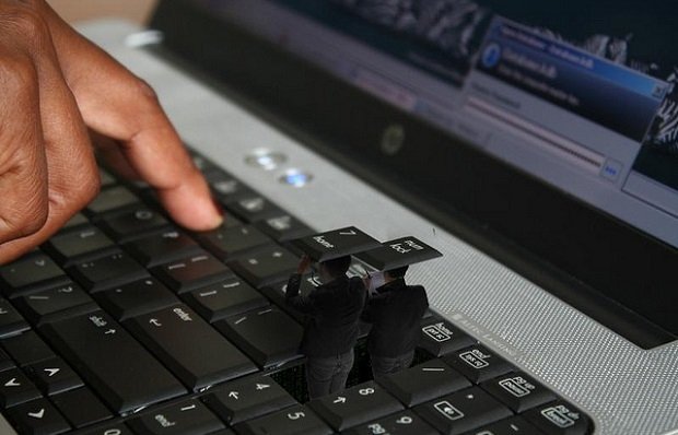 El acelerómetro de tu smartphone también puede actuar como keylogger