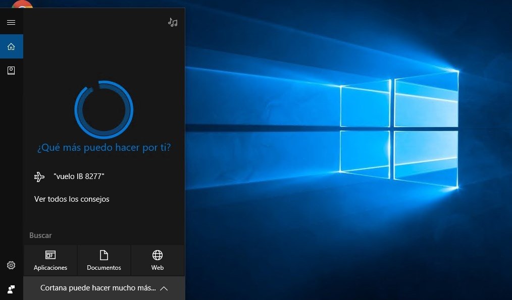 El asistente Cortana afinará más sus funciones
