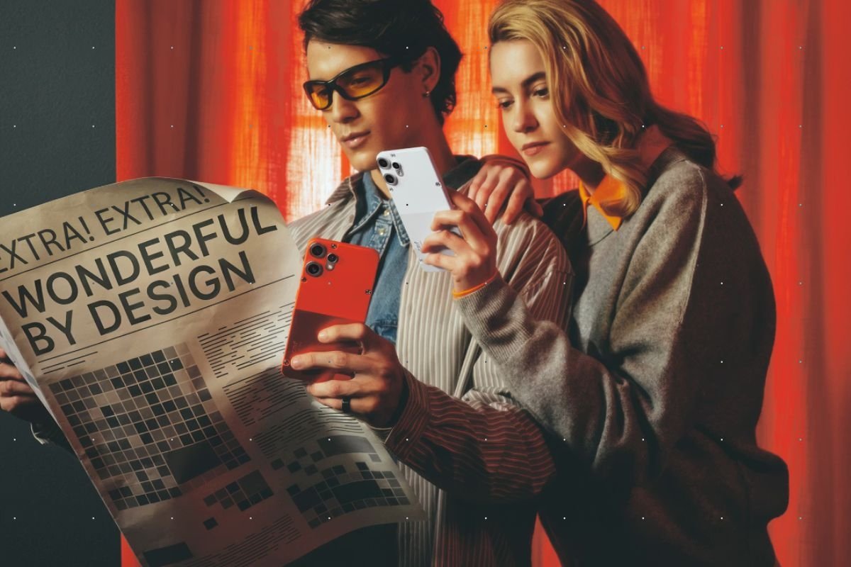 El CMF Phone 2 Pro es uno de los mejores dispositivos en relación calidad-precio de este año