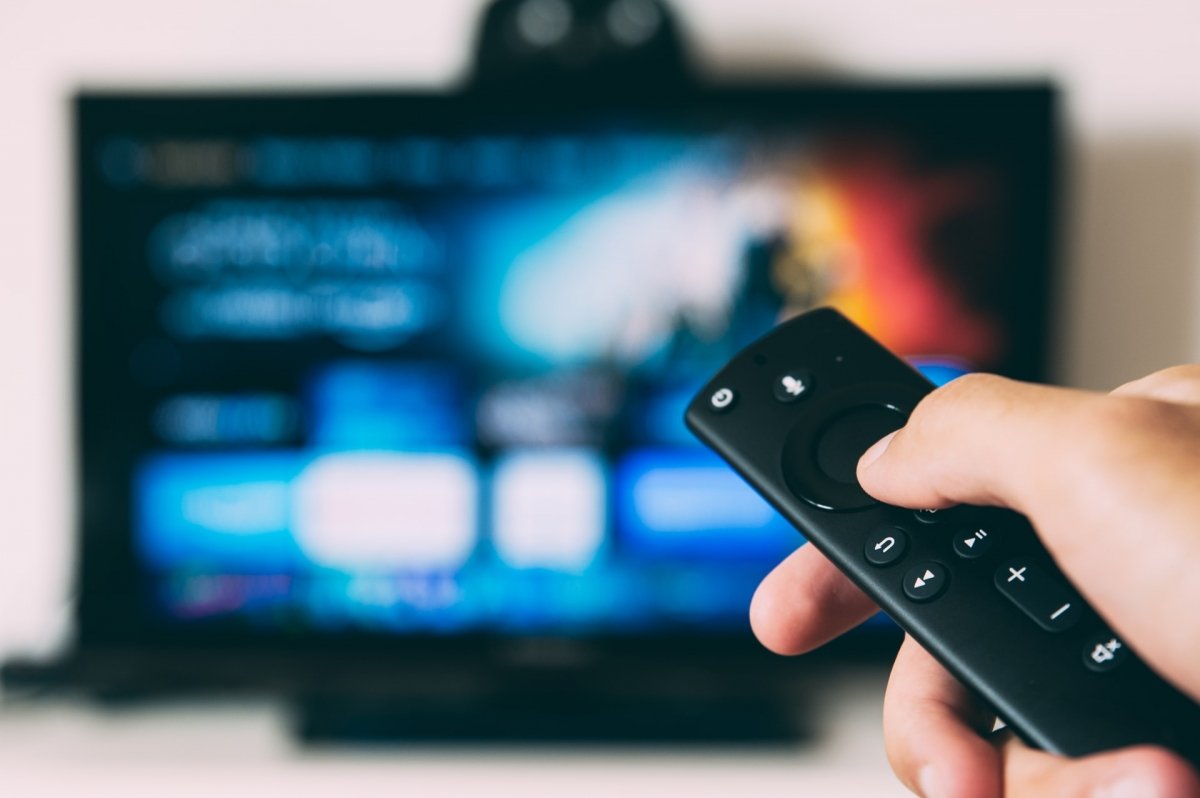 El FireTV es una buena solución para conectar un móvil a la tele