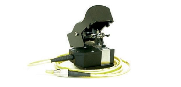 El FOD 5503 usado para la demostración