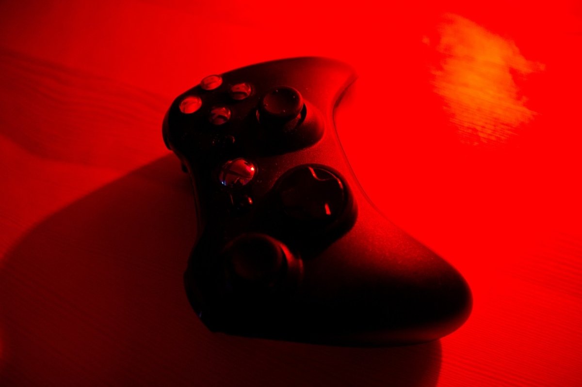 El gamepad de Xbox 360 es el que funciona por defecto en PC