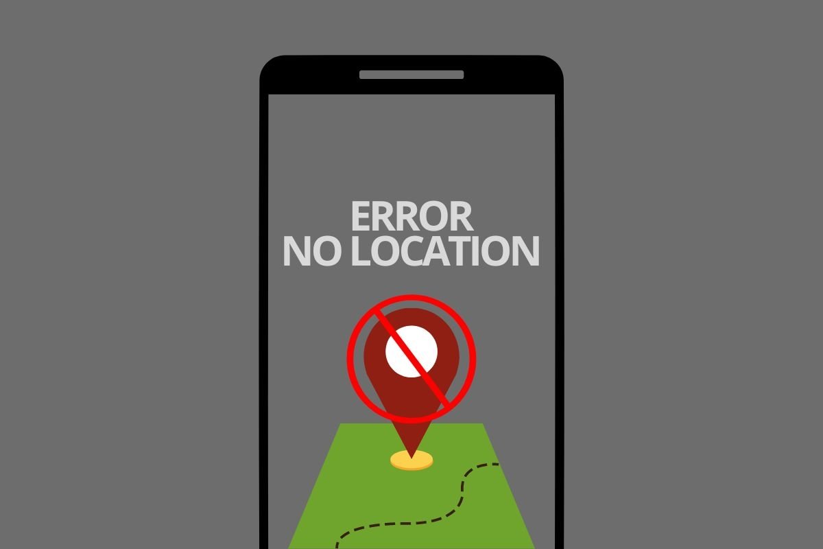 El GPS del móvil no funciona cómo solucionarlo