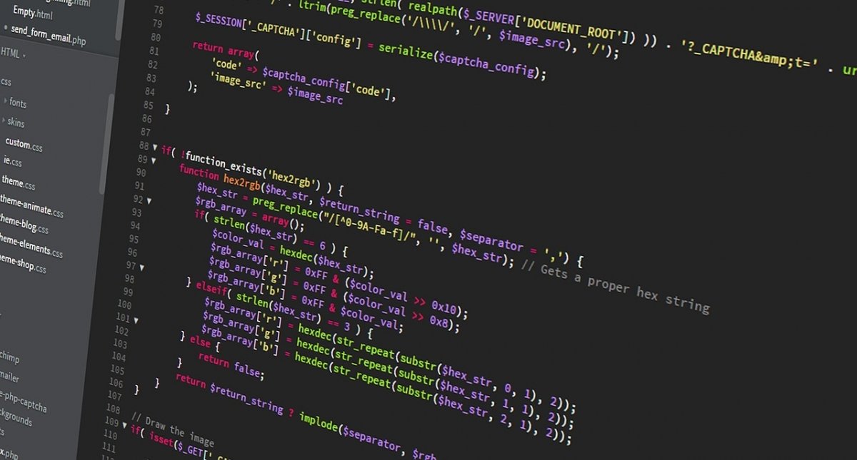 El kernel Linux se compone de millones de líneas de código