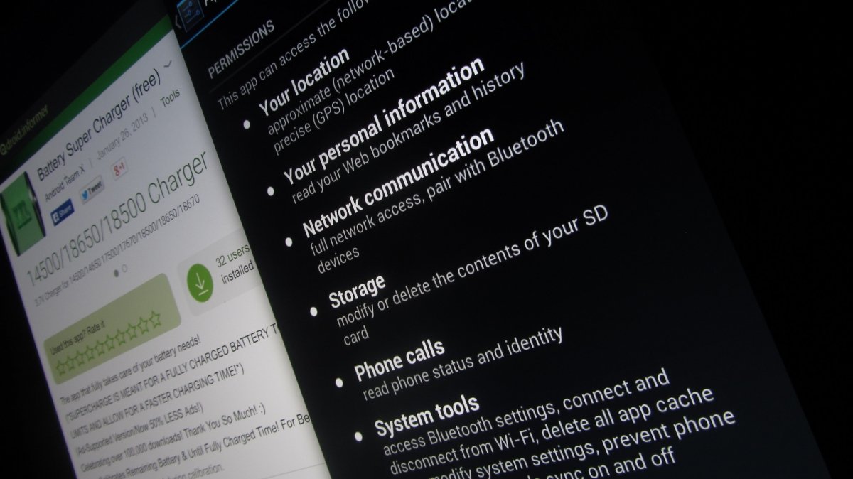 El malware en Android es una lacra