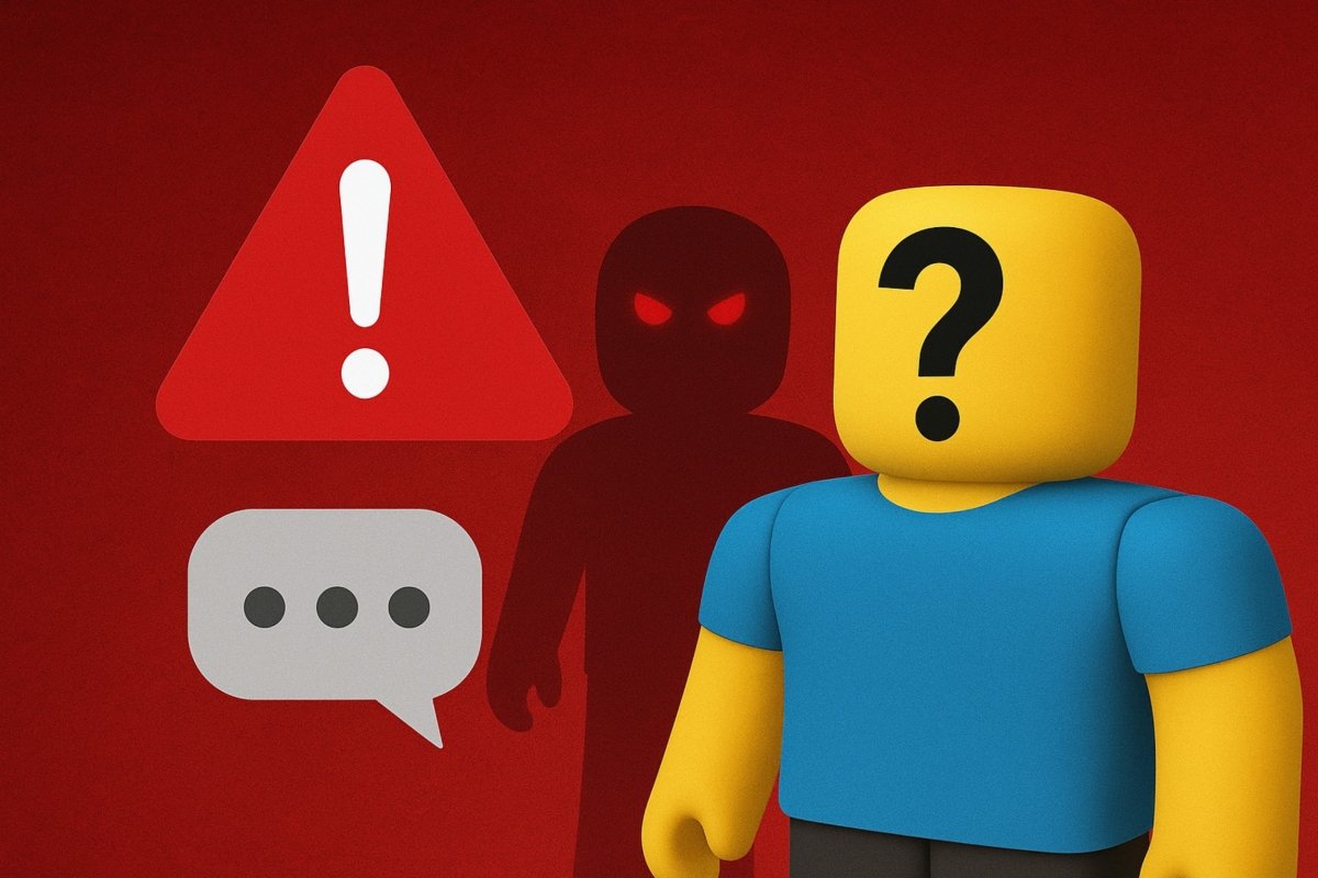 El peligro acecha en uno de los juegos más populares entre niños