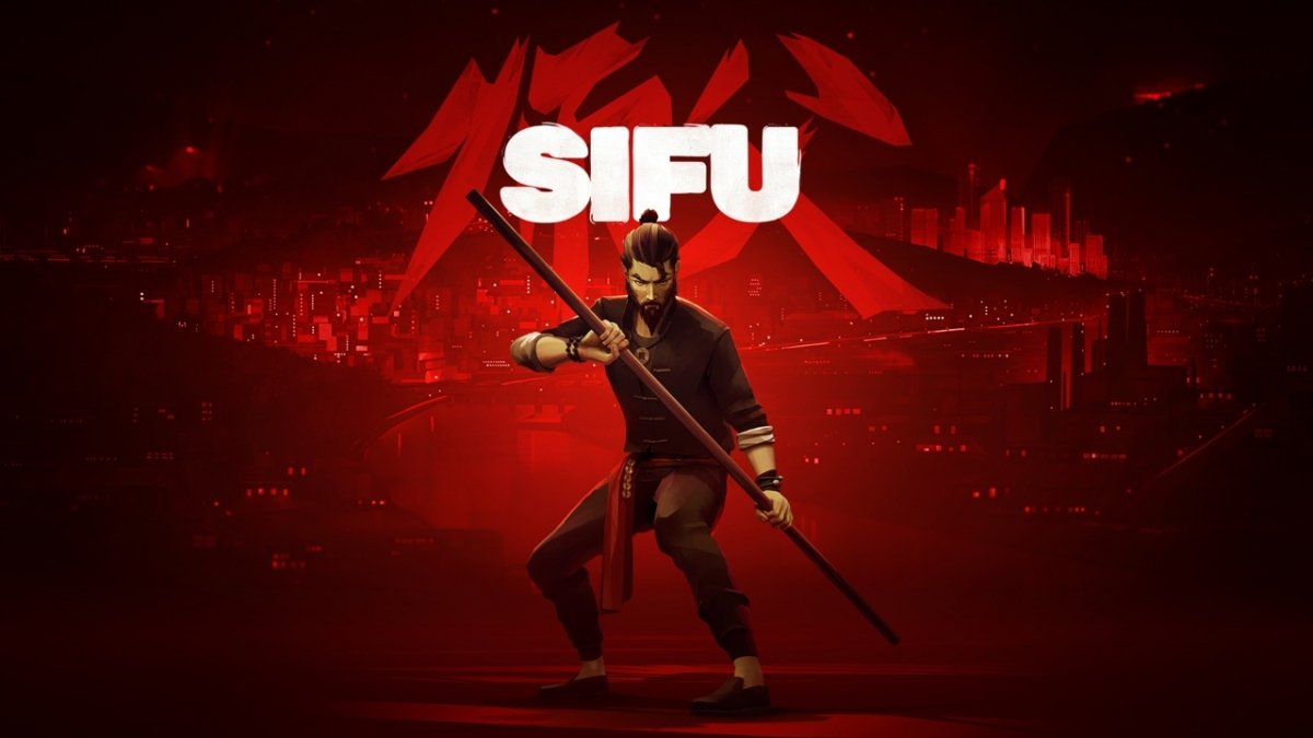 The protagonist of Sifu seeks revenge