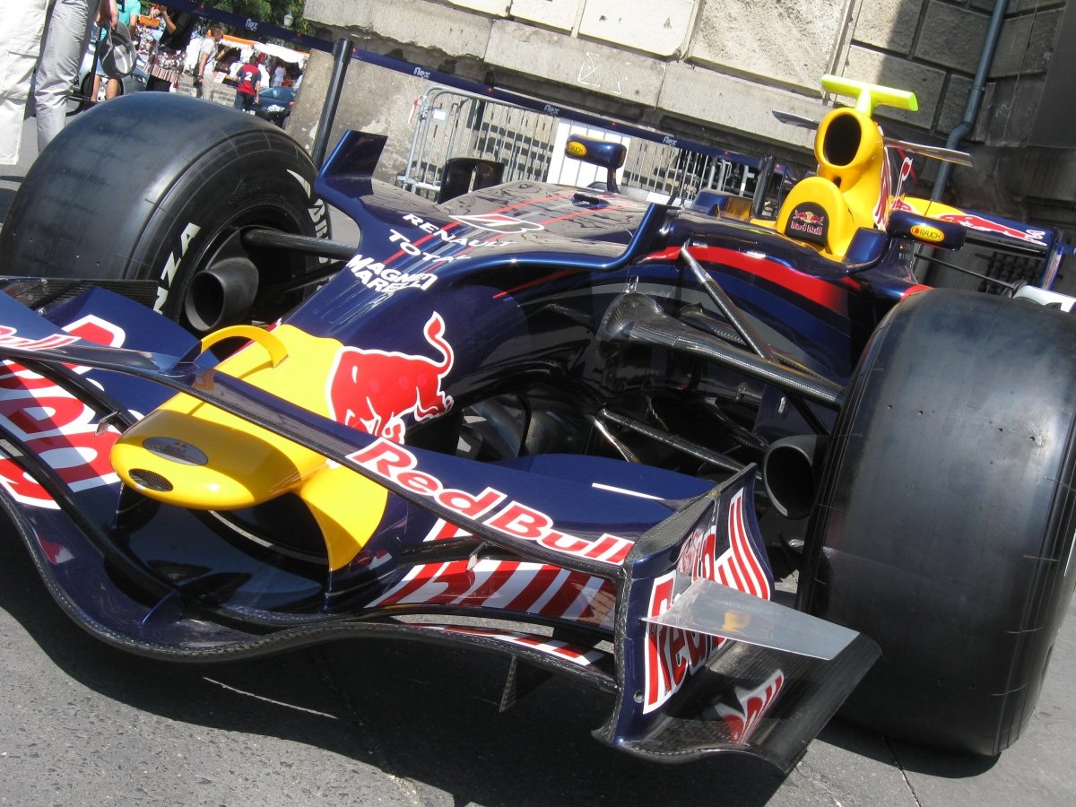 El Renault de Red Bull es uno de los mejores coches de los últimos años